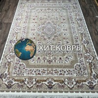 Турецкий ковер Севилла 011 Крем